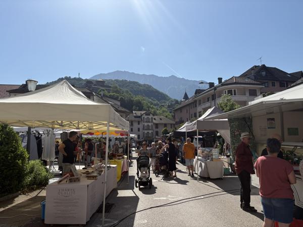 Appartement à vendre à Faverges-Seythenex (74210) - Haute-Savoie