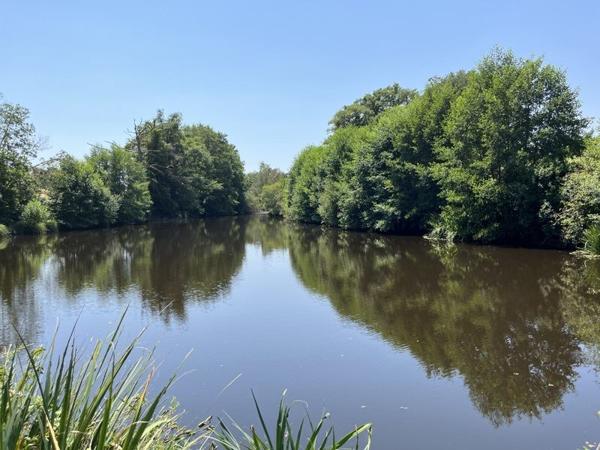 Terrain 35 000 € Dompierre-les-Églises 16892 m² DPE