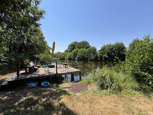 Terrain 35 000 € Dompierre-les-Églises 16892 m² DPE