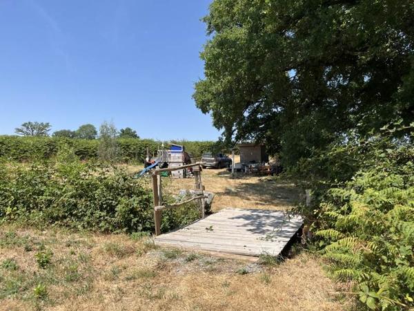 Terrain 35 000 € Dompierre-les-Églises 16892 m² DPE