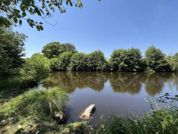 Terrain 35 000 € Dompierre-les-Églises 16892 m² DPE