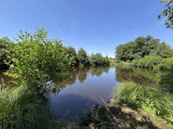 Terrain 35 000 € Dompierre-les-Églises 16892 m² DPE