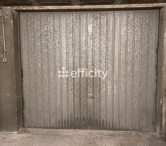 Parking - 13 m² Exclusivité efficity