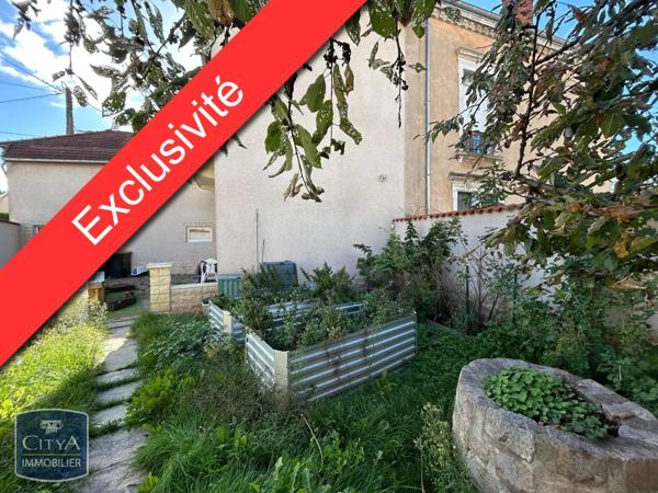 Maison à vendre 5 pièces 147.54m²