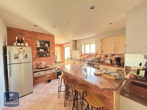 Maison à vendre 5 pièces 147.54m²