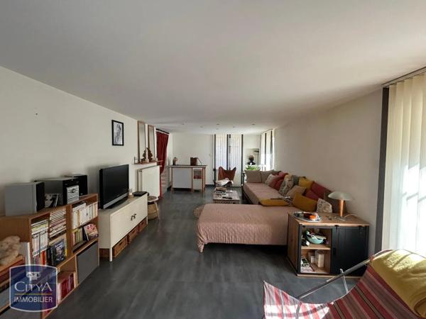 Maison à vendre 5 pièces 147.54m²