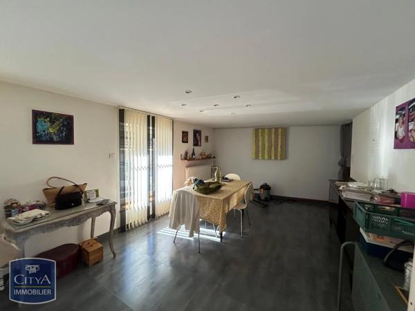 Maison à vendre 5 pièces 147.54m²