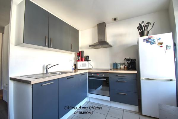 SPÉCIAL INVESTISSEUR – Locataire en place – Hyper centre LOUDEAC (22)