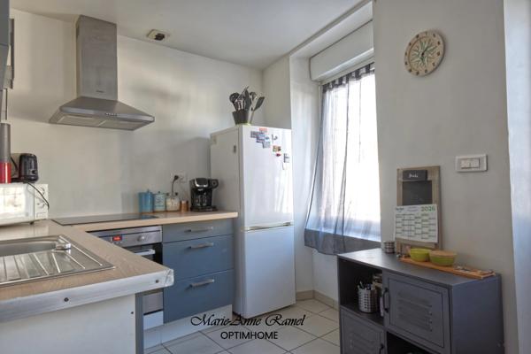 SPÉCIAL INVESTISSEUR – Locataire en place – Hyper centre LOUDEAC (22)