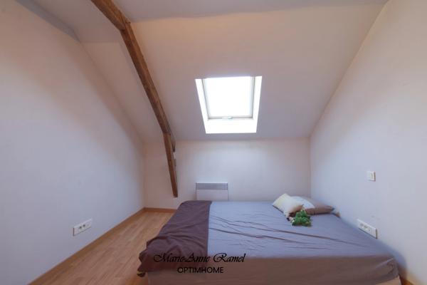 SPÉCIAL INVESTISSEUR – Locataire en place – Hyper centre LOUDEAC (22)