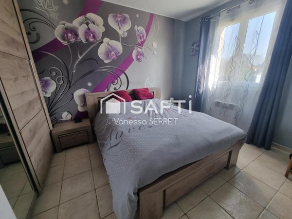 Charmante maison familiale à deux pas de la mer – Port-en-Bessin-Huppain (14520)