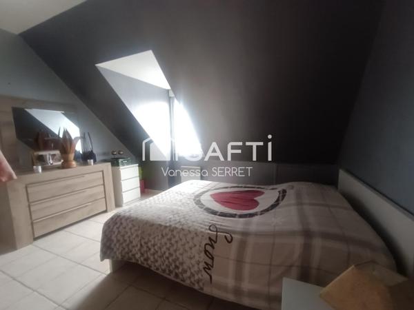 Charmante maison familiale à deux pas de la mer – Port-en-Bessin-Huppain (14520)