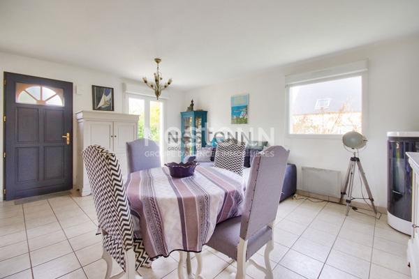 À VENDRE Maison contemporaine vivable de plain pied proche des plages !