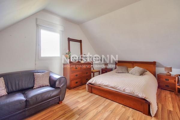 À VENDRE Maison contemporaine vivable de plain pied proche des plages !