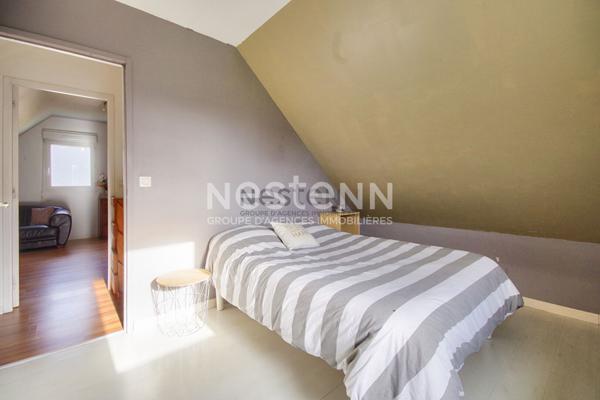 À VENDRE Maison contemporaine vivable de plain pied proche des plages !