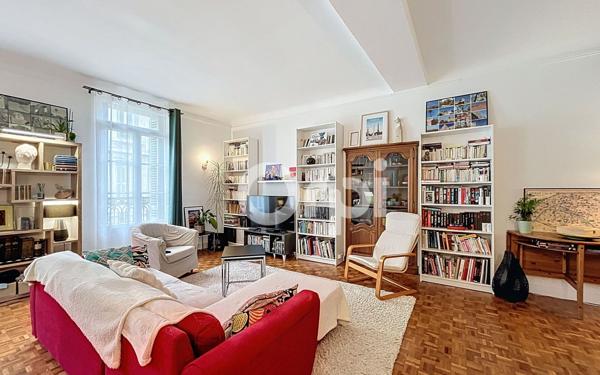 Appartement à vendre    5 pièces • 152,35 m2 Périgueux