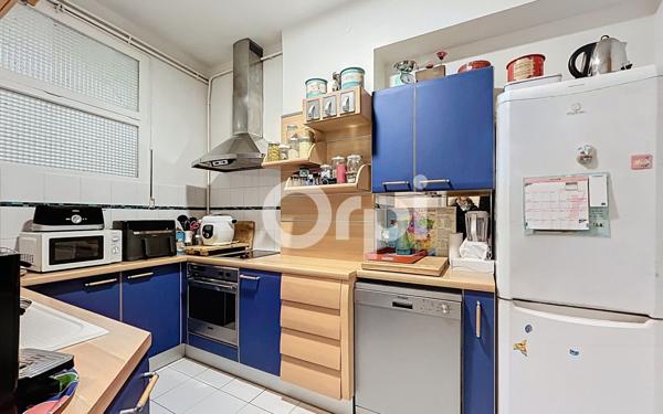 Appartement à vendre    5 pièces • 152,35 m2 Périgueux