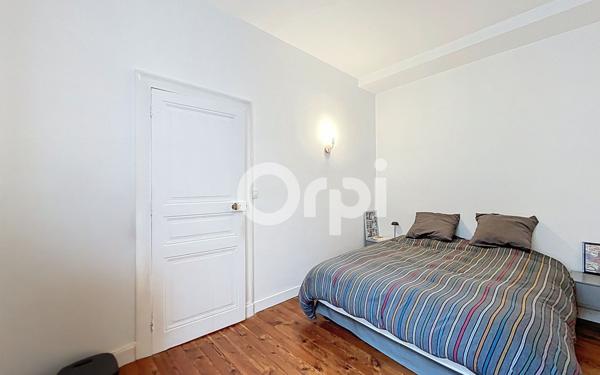 Appartement à vendre    5 pièces • 152,35 m2 Périgueux