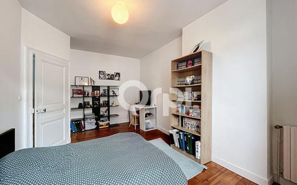 Appartement à vendre    5 pièces • 152,35 m2 Périgueux