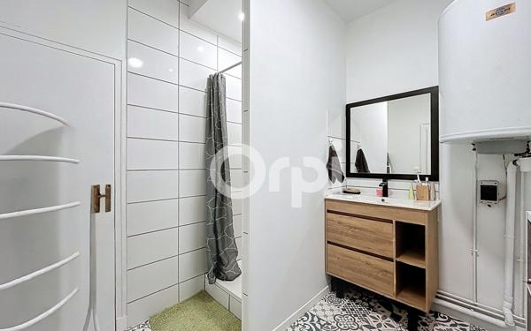 Appartement à vendre    5 pièces • 152,35 m2 Périgueux