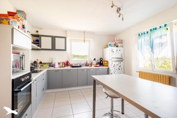 Maison à vendre |  Plouzévédé |  7 pièces | 119 m²