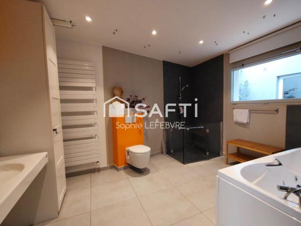 semi plain pieds de 2014