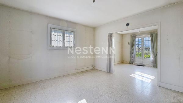 Maison - 153m² sur sous sol total - LONGJUMEAU secteur pavillonnaire