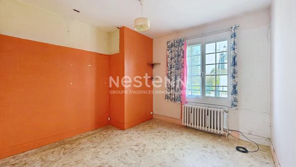 Maison - 153m² sur sous sol total - LONGJUMEAU secteur pavillonnaire
