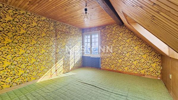 Maison - 153m² sur sous sol total - LONGJUMEAU secteur pavillonnaire