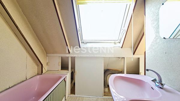 Maison - 153m² sur sous sol total - LONGJUMEAU secteur pavillonnaire