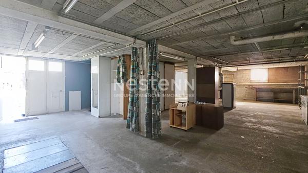 Maison - 153m² sur sous sol total - LONGJUMEAU secteur pavillonnaire