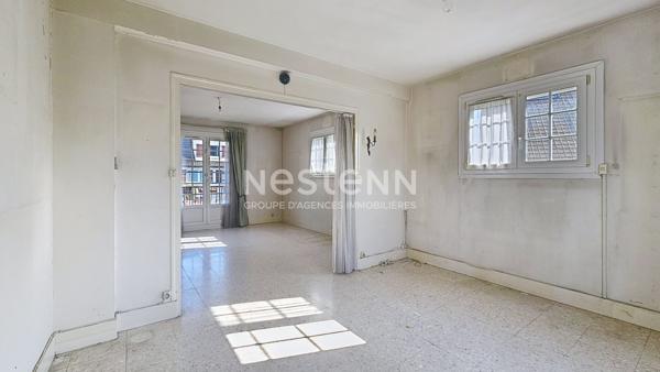 Maison - 153m² sur sous sol total - LONGJUMEAU secteur pavillonnaire