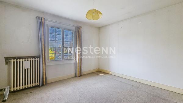 Maison - 153m² sur sous sol total - LONGJUMEAU secteur pavillonnaire