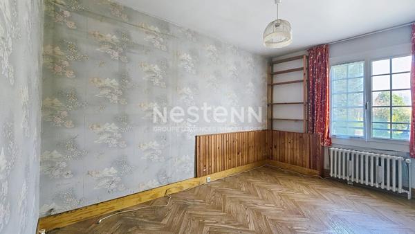 Maison - 153m² sur sous sol total - LONGJUMEAU secteur pavillonnaire