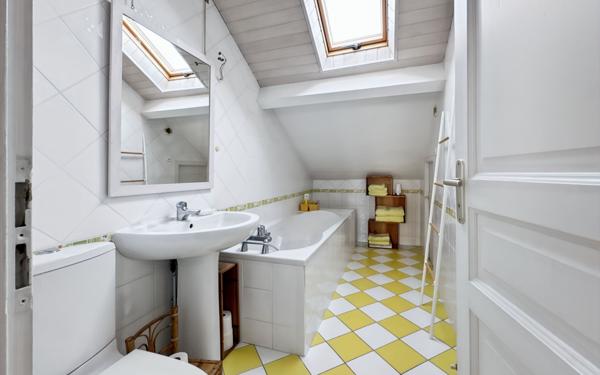 Maison à vendre    6 pièces • 130 m2 Périgueux