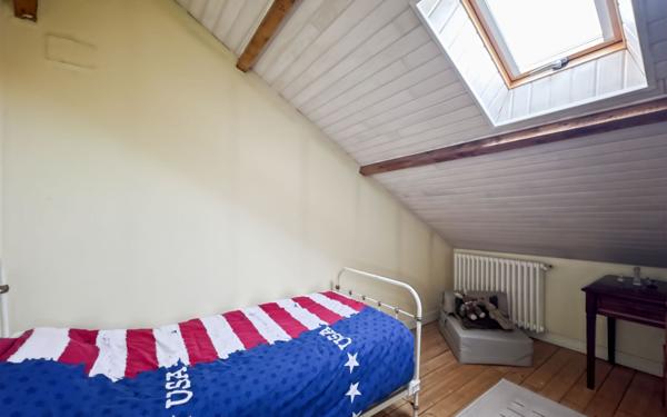 Maison à vendre    6 pièces • 130 m2 Périgueux