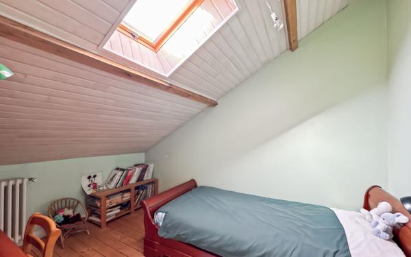 Maison à vendre    6 pièces • 130 m2 Périgueux