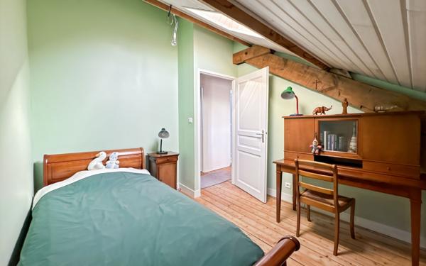 Maison à vendre    6 pièces • 130 m2 Périgueux