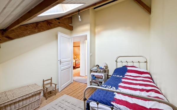 Maison à vendre    6 pièces • 130 m2 Périgueux