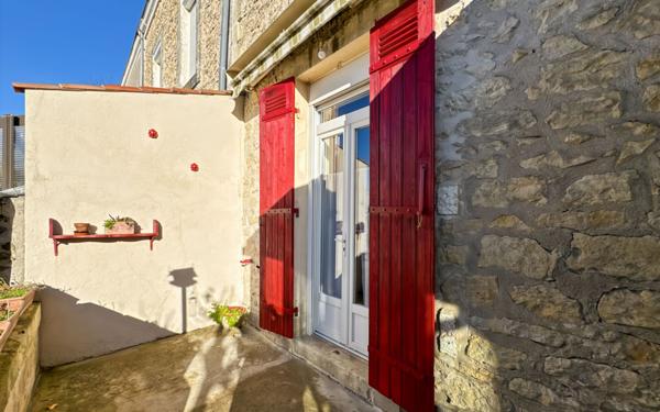 Maison à vendre    6 pièces • 130 m2 Périgueux