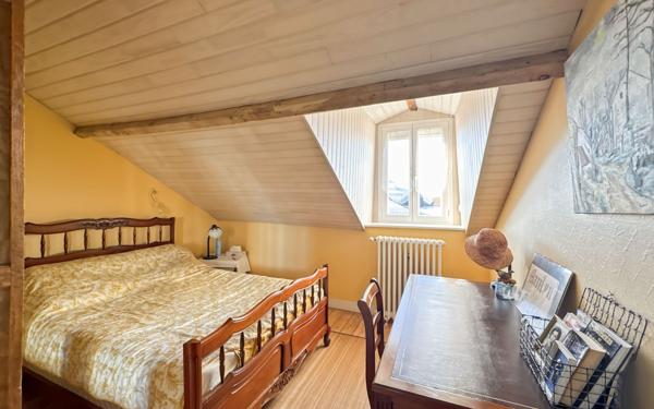 Maison à vendre    6 pièces • 130 m2 Périgueux