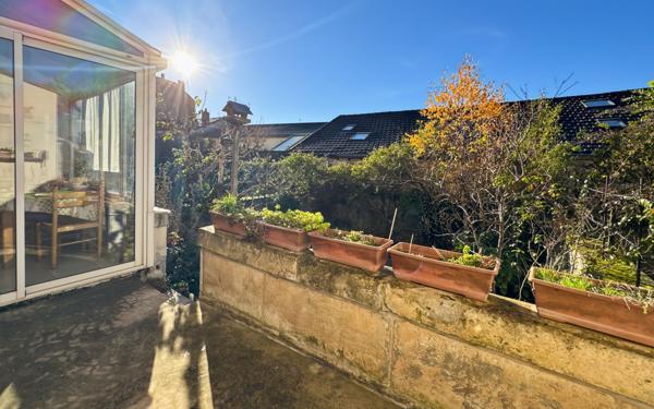 Maison à vendre    6 pièces • 130 m2 Périgueux