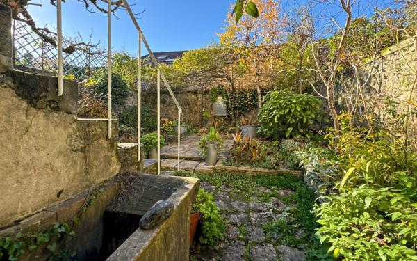 Maison à vendre    6 pièces • 130 m2 Périgueux