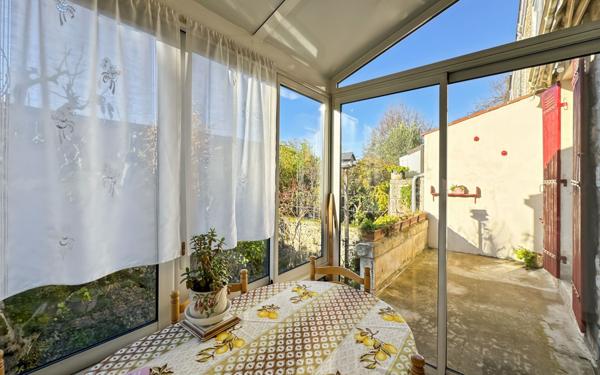 Maison à vendre    6 pièces • 130 m2 Périgueux