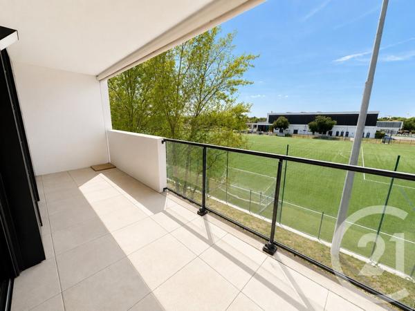 Appartement T1 à vendre  1 pièce - 34,17 m 2   BRUGES  - 33