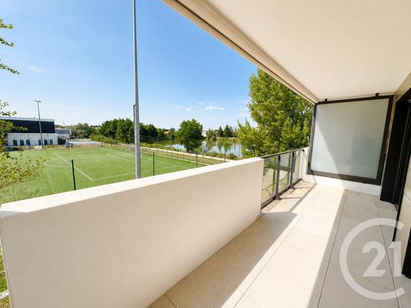 Appartement T1 à vendre  1 pièce - 34,17 m 2   BRUGES  - 33