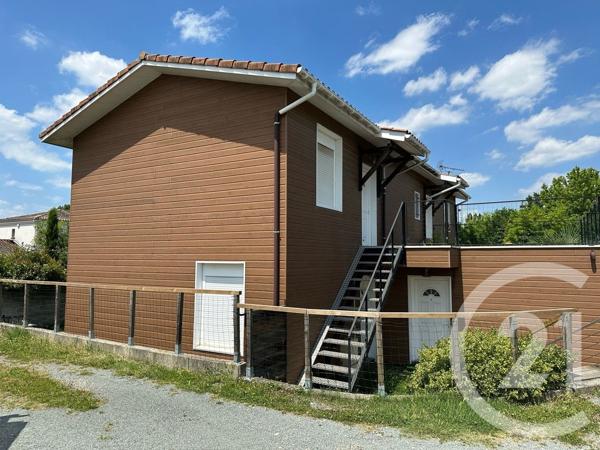 Appartement T1 à vendre  1 pièce - 34,17 m 2   BRUGES  - 33