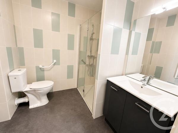 Appartement T1 à vendre  1 pièce - 34,17 m 2   BRUGES  - 33