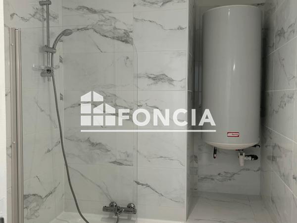 Location Appartement 2 pièces 46.92 m² - 37 RUE DE FRANCE Nice 06000