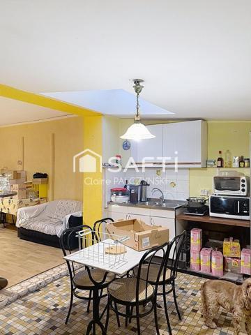 Fonds de commerce – Bar Tabac PMU FDJ Presse